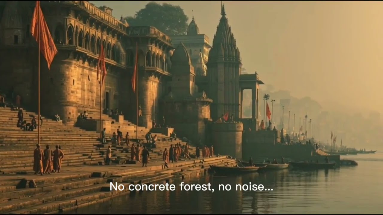 About City Ayodhya located in India where Lord Rama was Born 