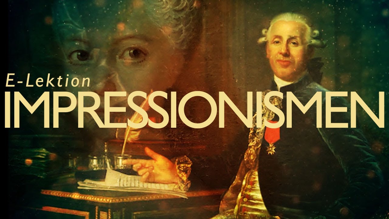 Impressionismen