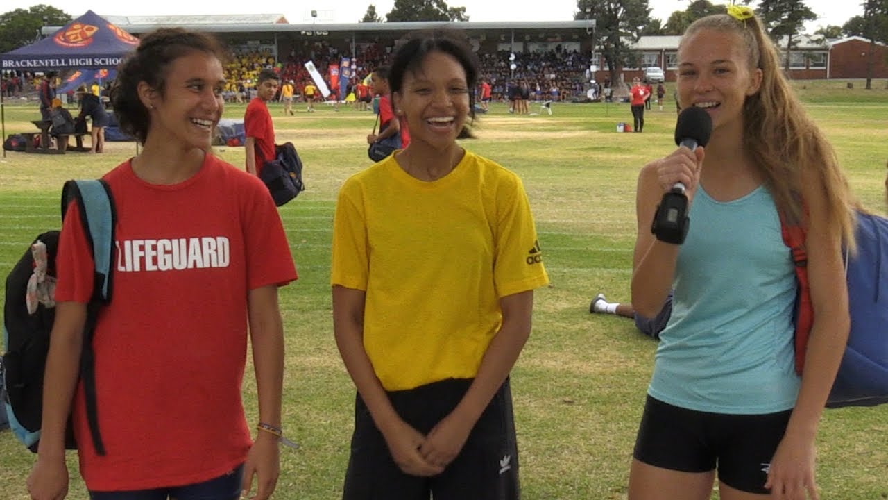 2019 Inter-house Athletics
