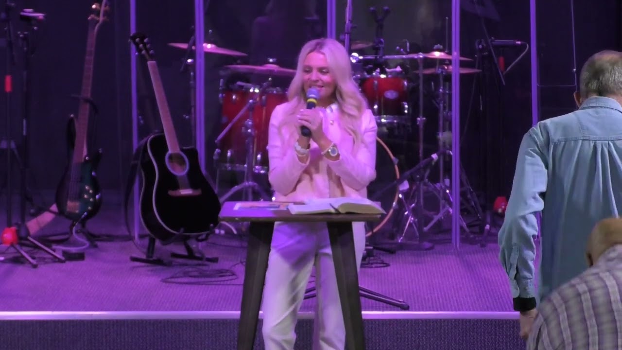 Roar Church: Set a standard for your life *NEW CHURCH UPDATE*