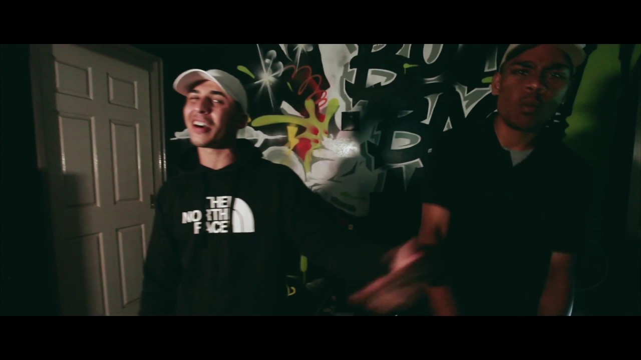 JK - 47 x ChillinIt - Live 1Take ep.48