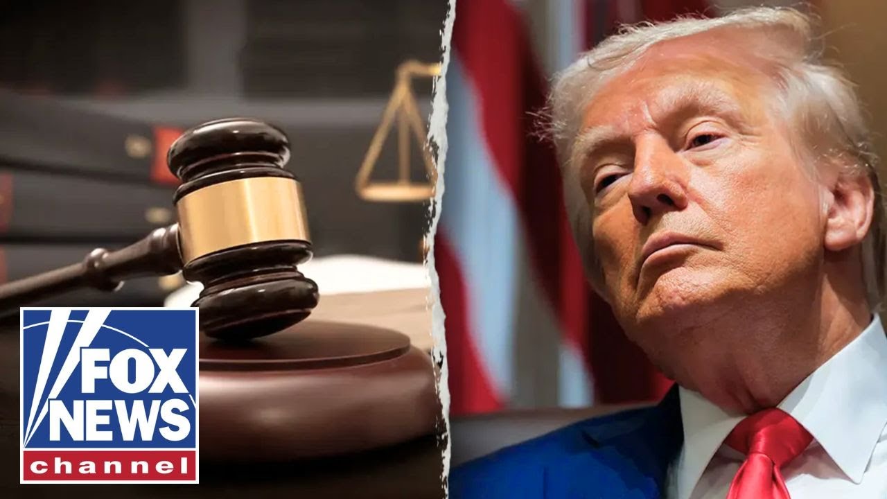 MAJOR setback to Trump administration
