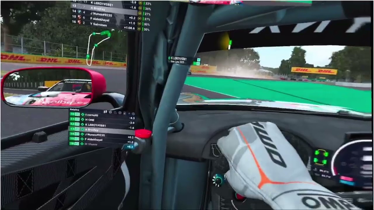 Le Mans Ultimate