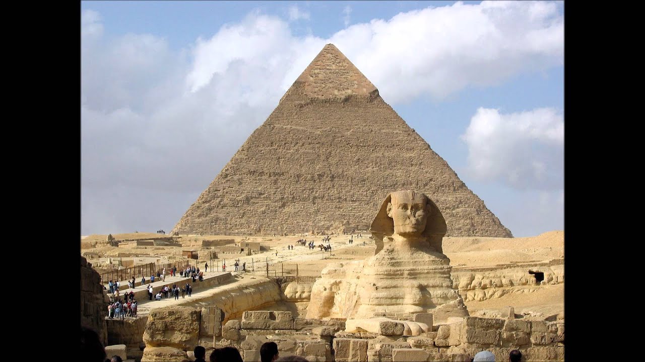 Porky Quiz : Ancient Civilisations