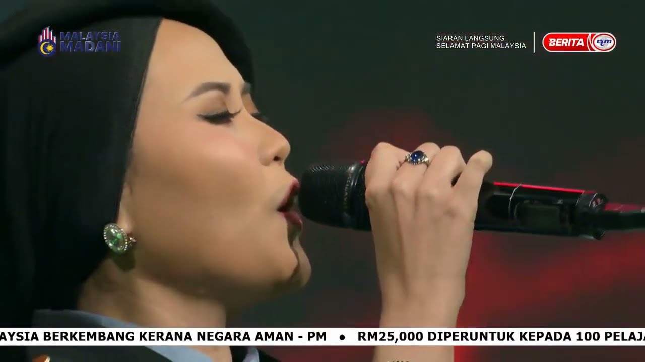 Tyka Zatyka - RAHSIA ABHASA (OST PEMUJA) # SembangSeram