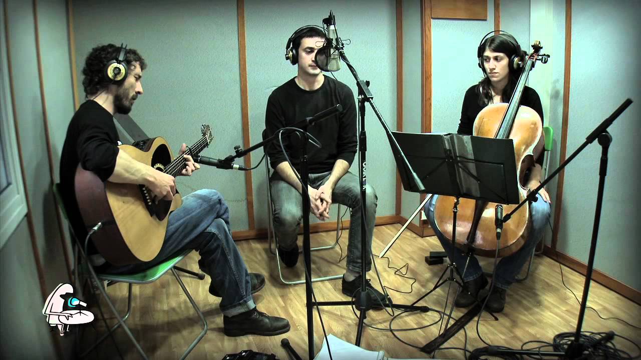 Feliu Ventura - Història d'un sofa