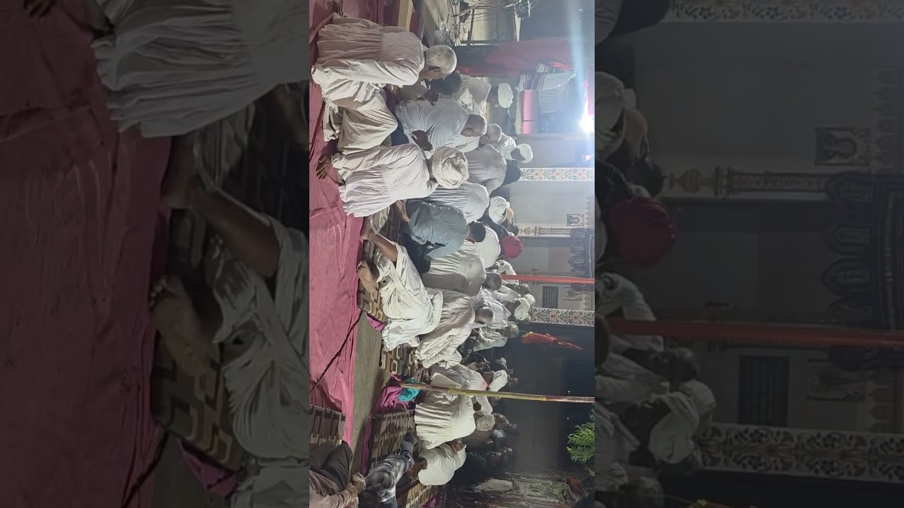 રબારી સમાજ દેશી ભજન - #rabari #desibhajan #rabarisamaj #song #bhajan #bhajansandhya #shortvideo #yt