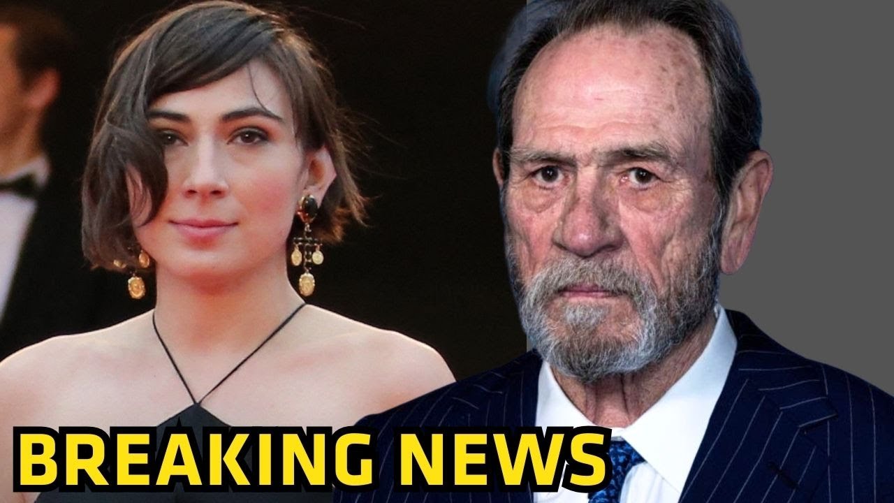 Tommy Lee Jones Lived A Double Life For 30 Years, And No One Knew&mdash;Until Now