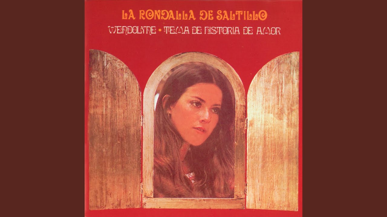 Morenita Mia