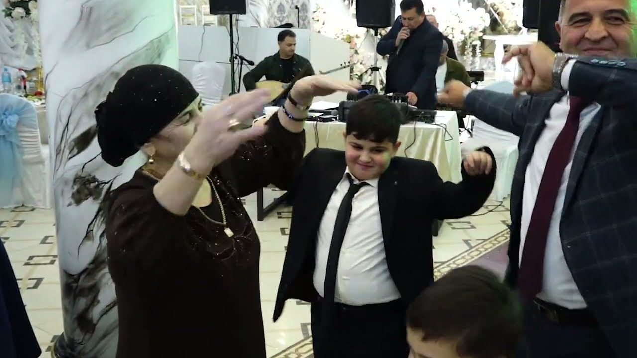 Yusif sunnet toy 14 10 24 g Almaty Disk 1