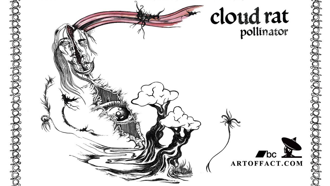 CLOUD RAT: FULL ALBUM stream 