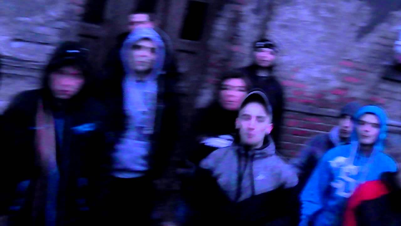 ReaLizM/PWZ Klika/Rufus/Owen-NICZEGO NIE ŻAŁUJE (TELEDYSK)