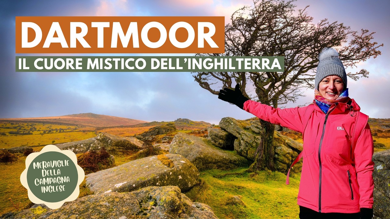 Dartmoor, il cuore mistico dell'Inghilterra | 4K