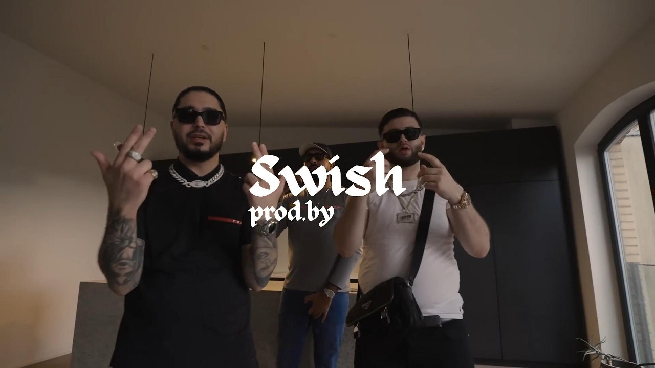 [FREE] KALIM X NIZI19 X CANEY030 TYPE BEAT - 