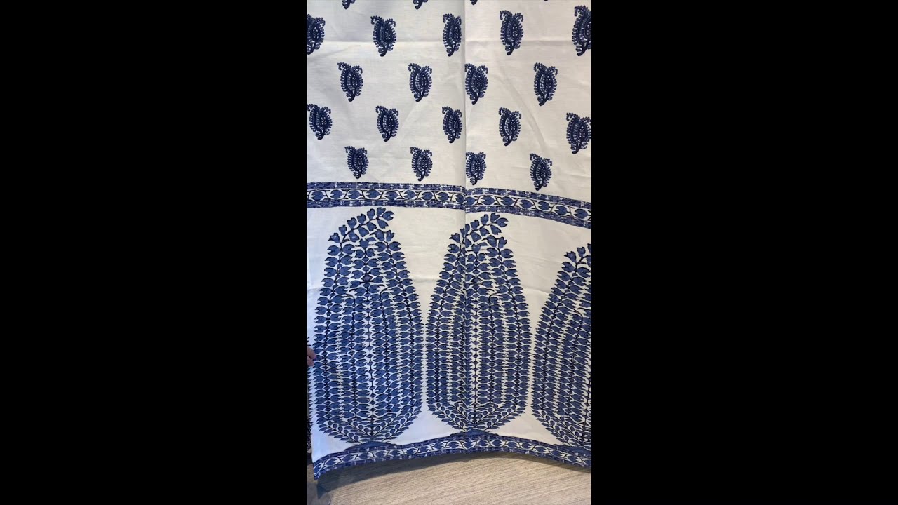 &ldquo;Debbie Does&rdquo; Lisa Fine Textiles / Textile Collection Review