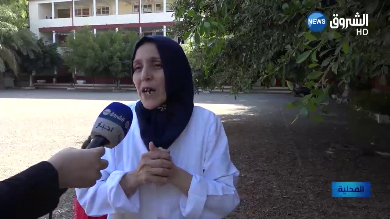 جيجل: اصطحاب الأطفال إلى المدرسة.. ظاهرة بأبعاد وخيمة