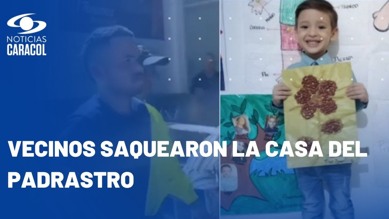 Capturan a padrastro de niño que llegó muerto a un hospital de Barranquilla