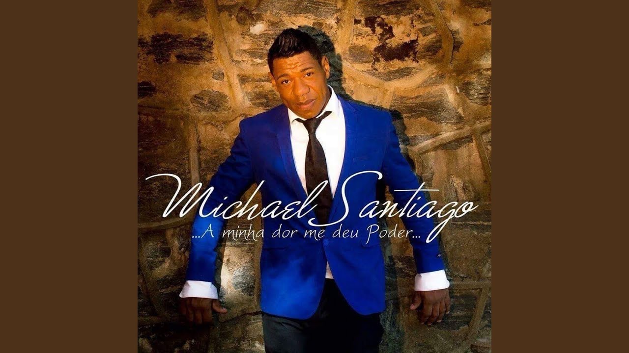 Minha Dor Me Deu Poder