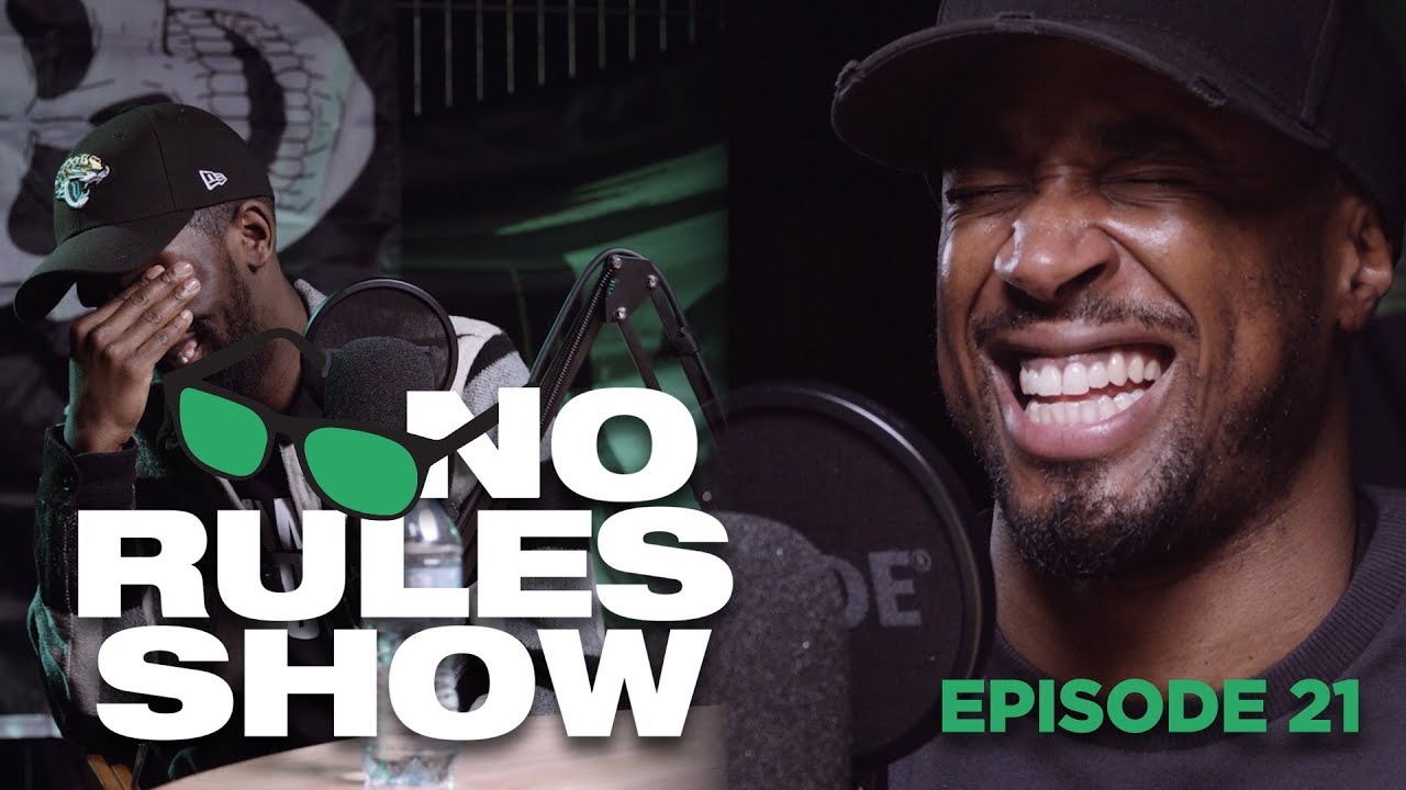 MILES: COVID CAME FROM EATING BATS, WHICH IS A DELICATE DISH!!! | NO RULES SHOW WITH SPECS GONZALEZ