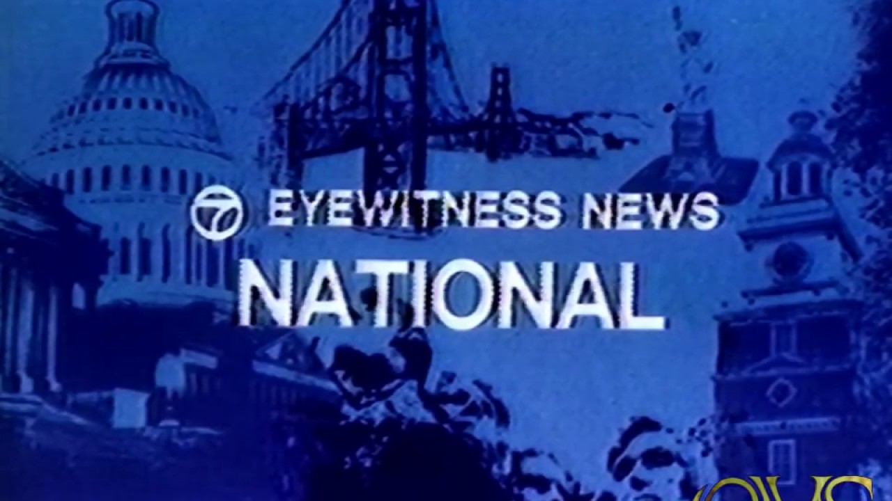 KABC-7 May 17, 1974 Commercial Breaks.