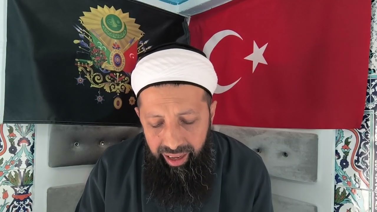 AŞRI ŞERİF YUSUF SURESİ 69-78. AYETİ KERİMELER 18 ŞUBAT 2026 ÇARŞAMBA 