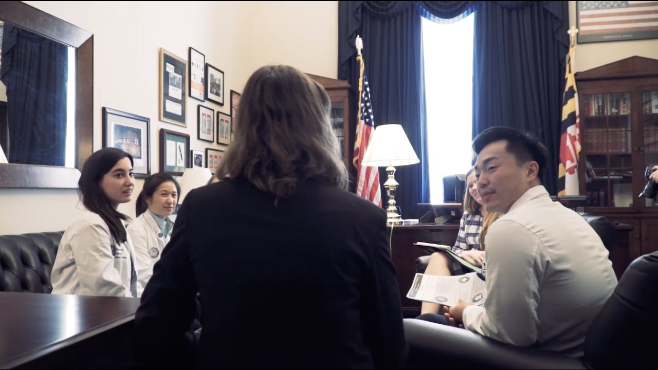 Georgetown's Health Justice Alliance