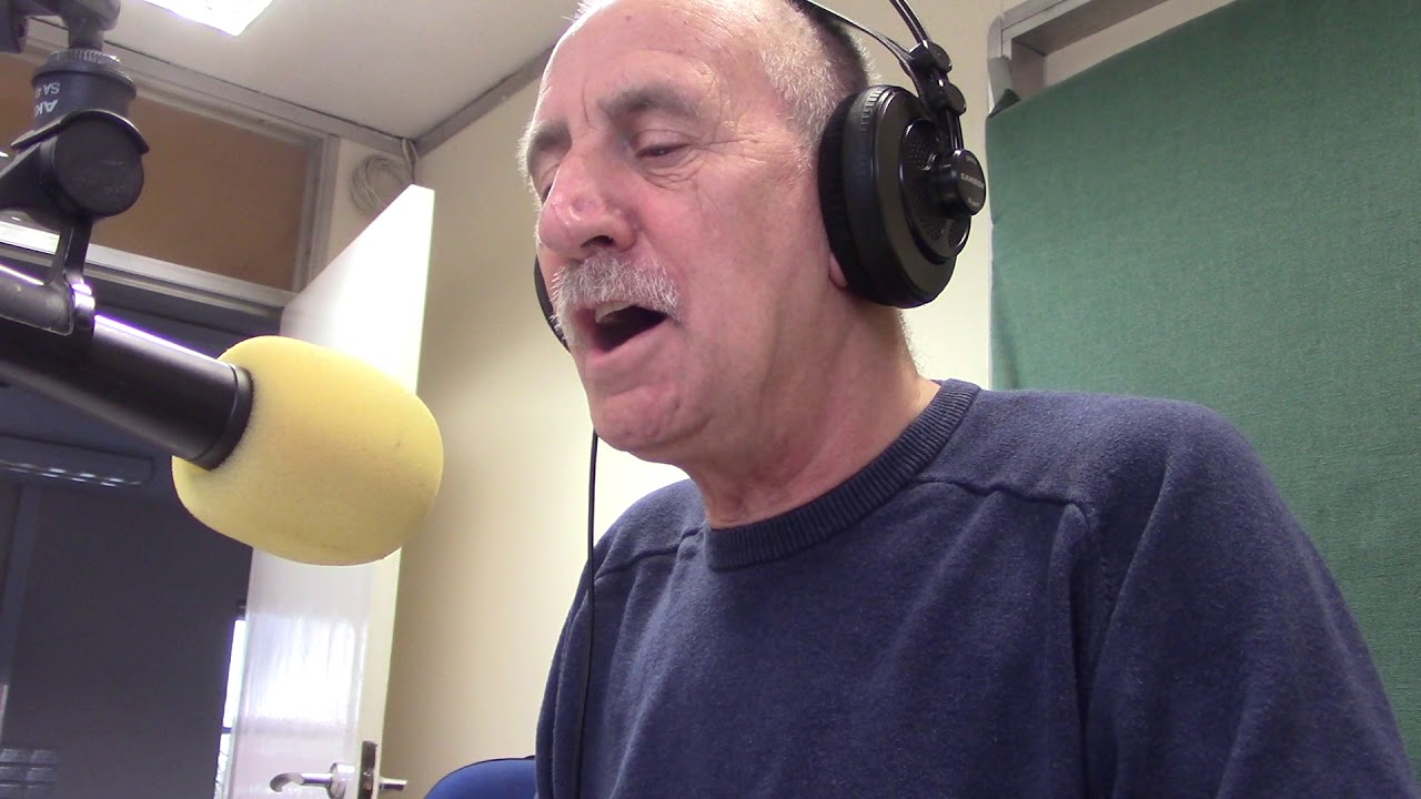 Brooklands Radio DAB Launch