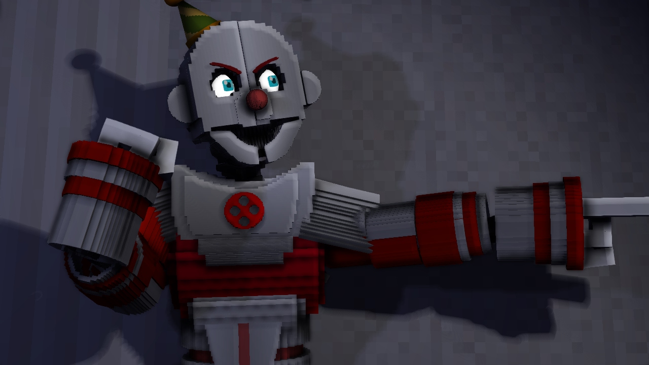 The Bon-Bon Shooter. (The Original)
