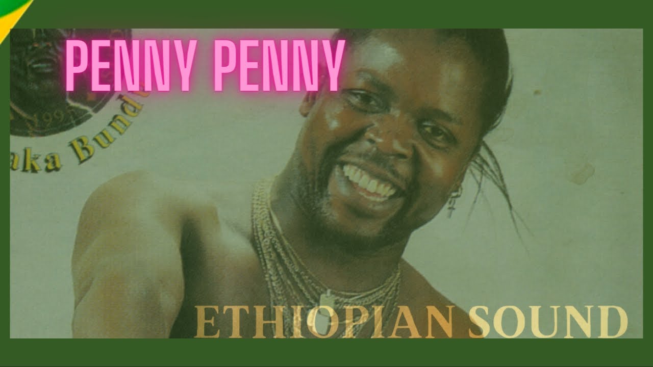 Penny Penny  African Music - Ethiopian Sound - 2020