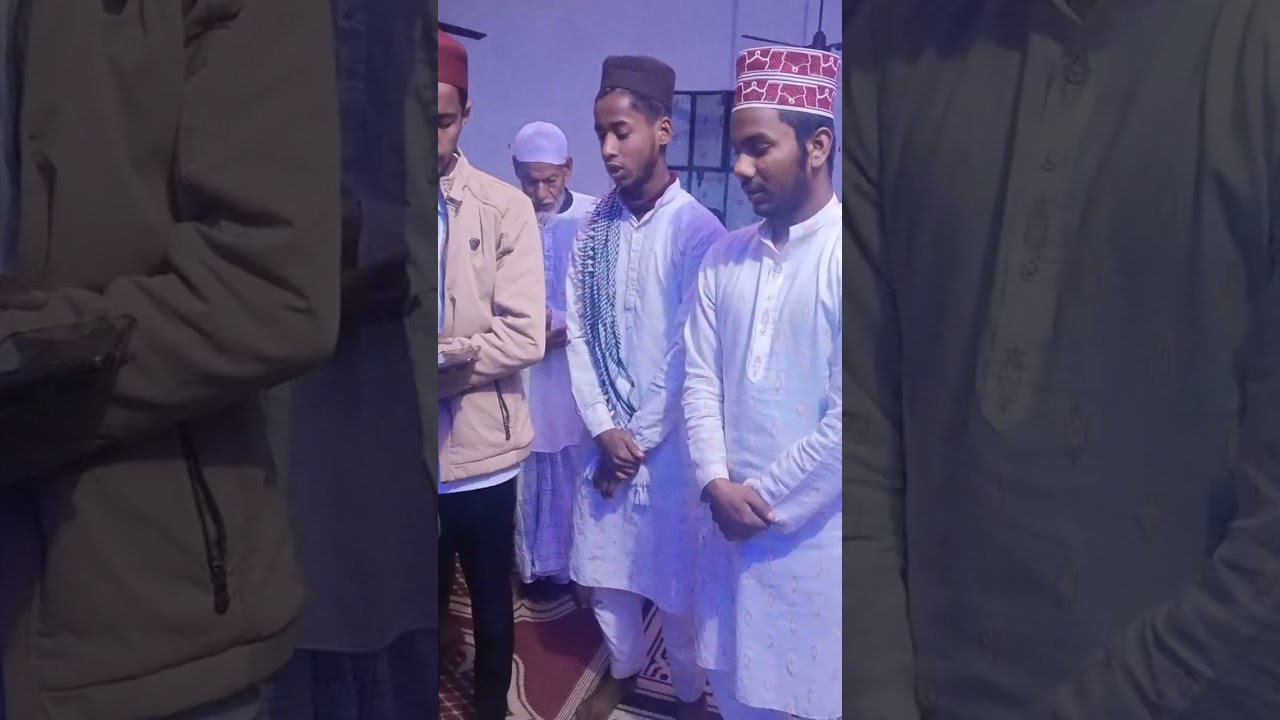 Ya Nabi Salam alaika ya Rasool Salam alaika 