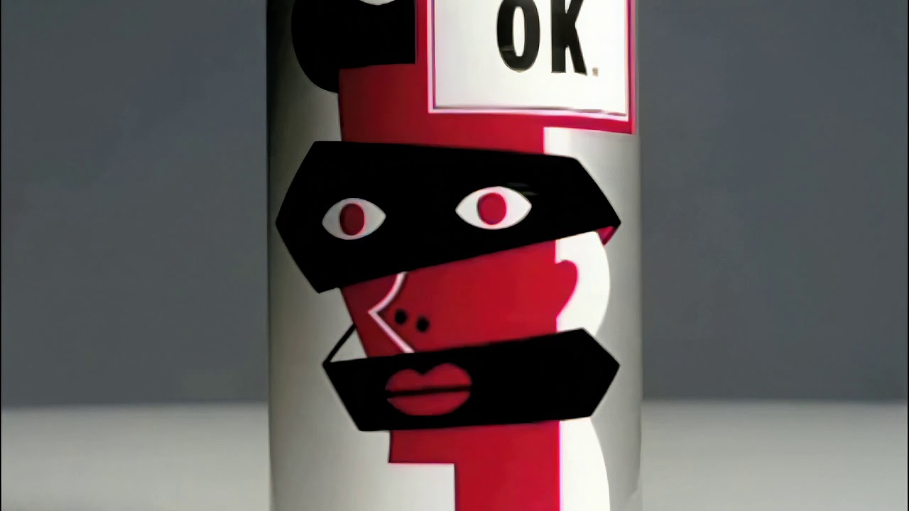 OK Soda Television Commercials In HD 2020
