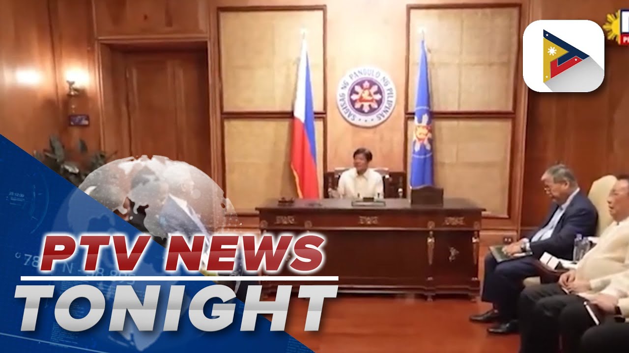 PBBM recognizes Indian gov&rsquo;t for supporting PH sovereignty over WPS, thanks India for decision to...