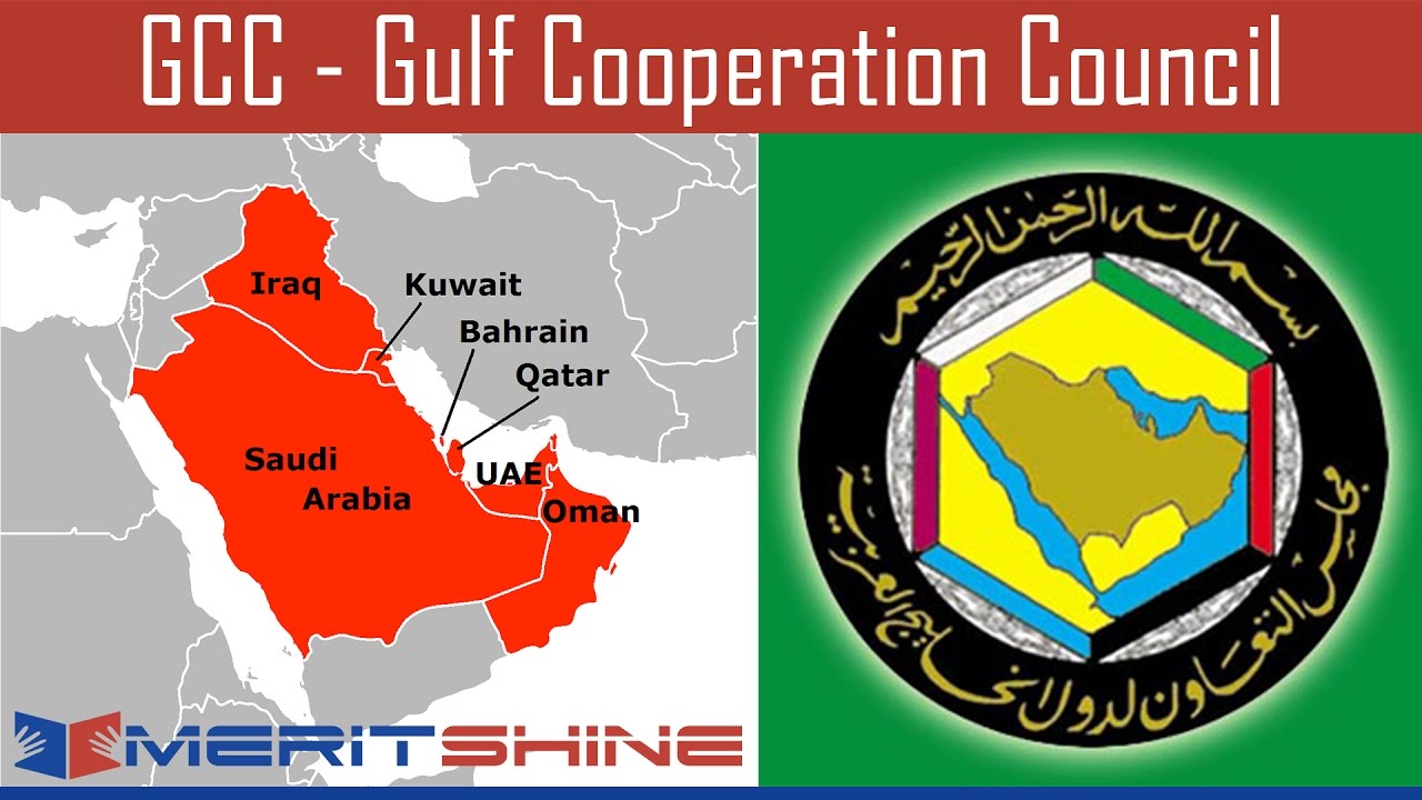 Understanding International Dynamics - 2 - The Gulf Cooperation Council (GCC)