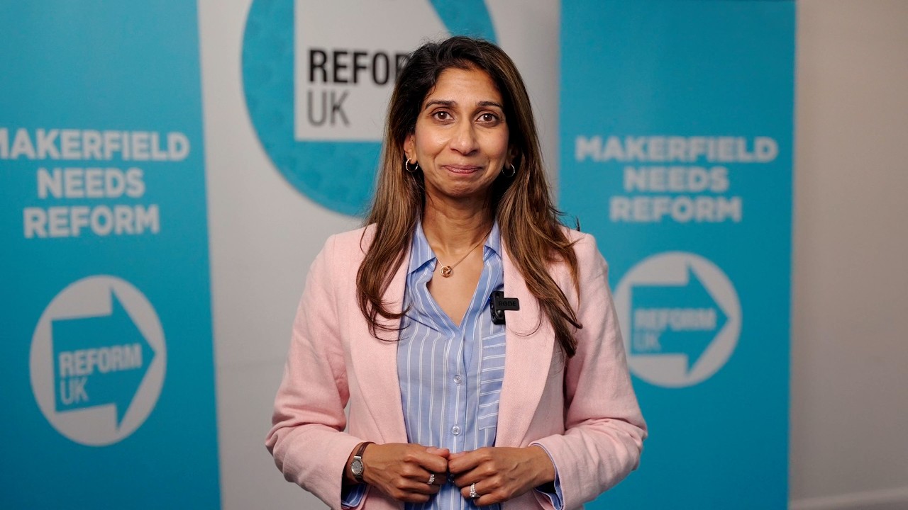 Reform UK поддержит работающих матерей