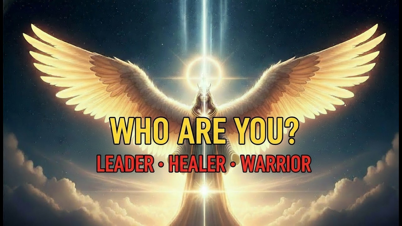 Leader vs Healer vs Warrior Chosen Ones — Discover Who You Truly Are