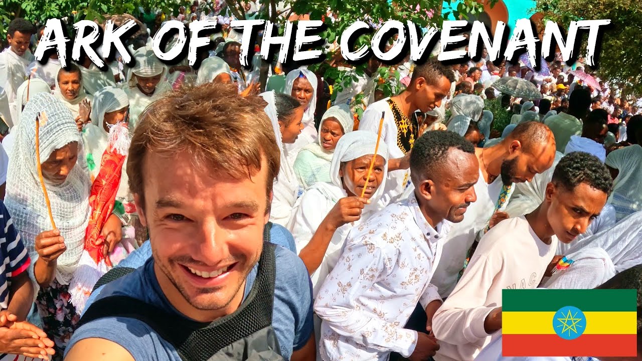 This is Christianity in Ethiopia 🇪🇹 vA 62