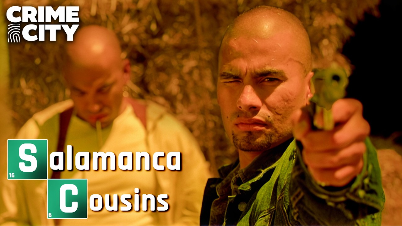 Top 5 Times Salamanca Twins Took Down Every Target Quietly | Breaking Bad & Better Call Saul