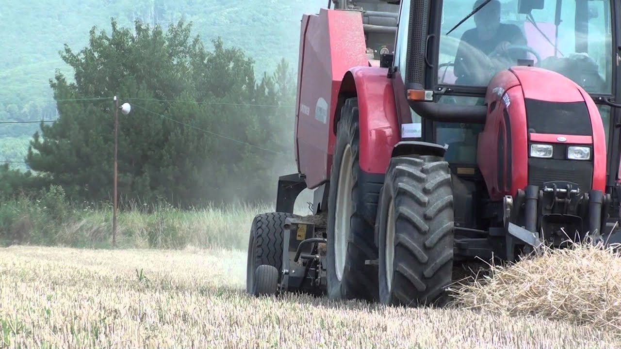 Luko.zk - 74 - 2011 - 41 - Zetor 12441 Forterra, Landini Landpower 125 & Locust L853