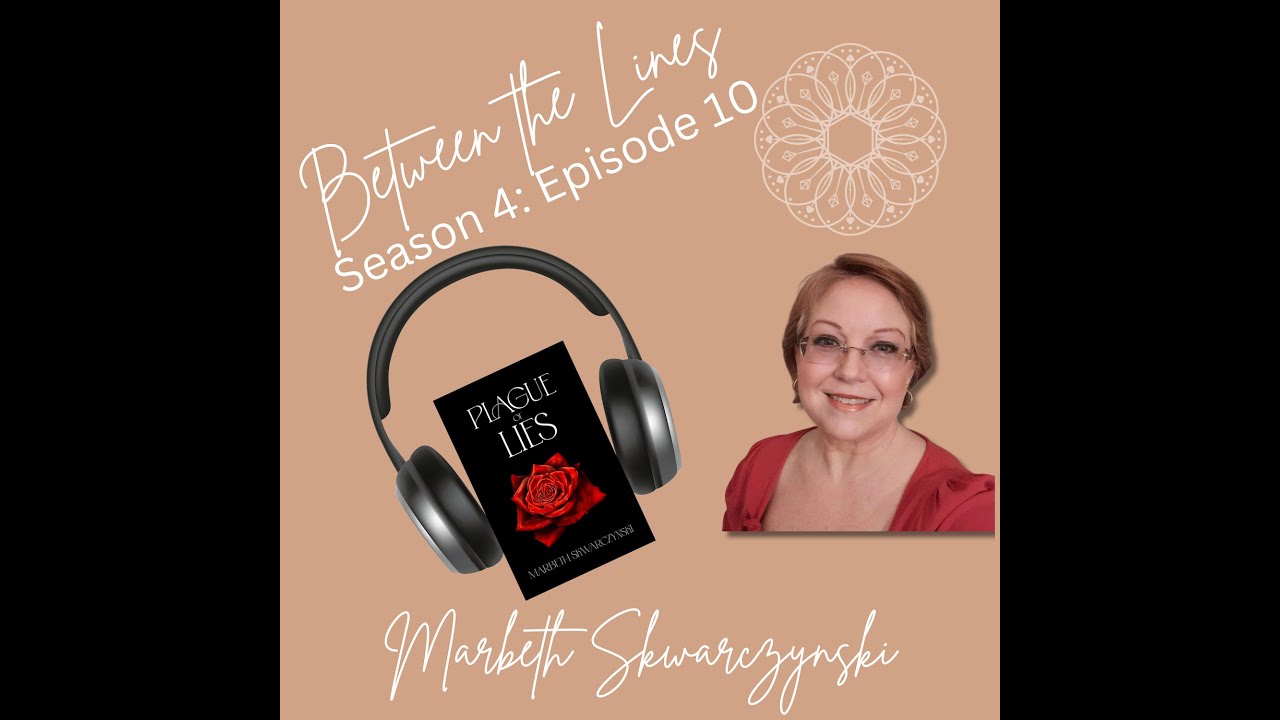 Hope and Healing with Author Marbeth Skwarczynski