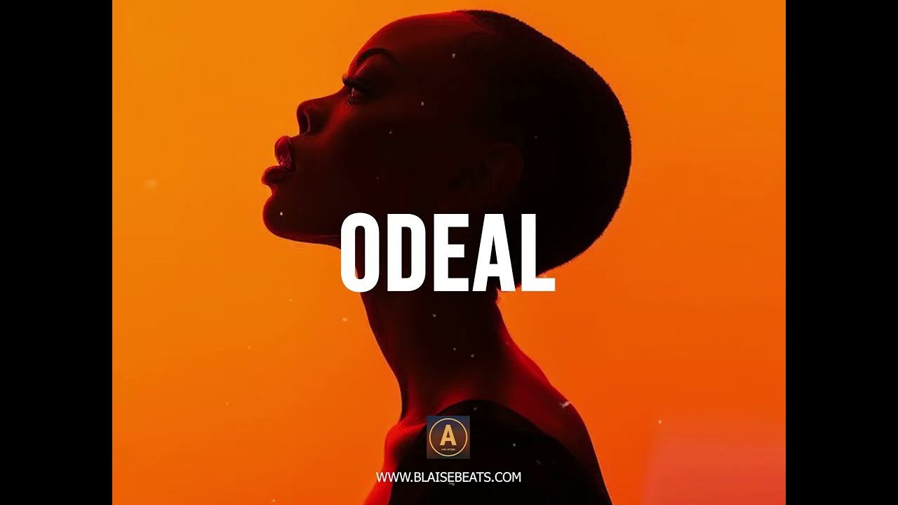 [SOLD]Afrobeat Instrumental 2026 x Burna Boy ft Fola Type Beat 