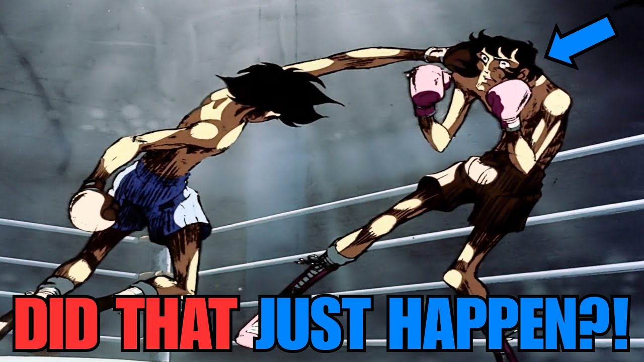 When Joe And Rikiishi Finally Had Their FIGHT.. (Season 1 FINALE)