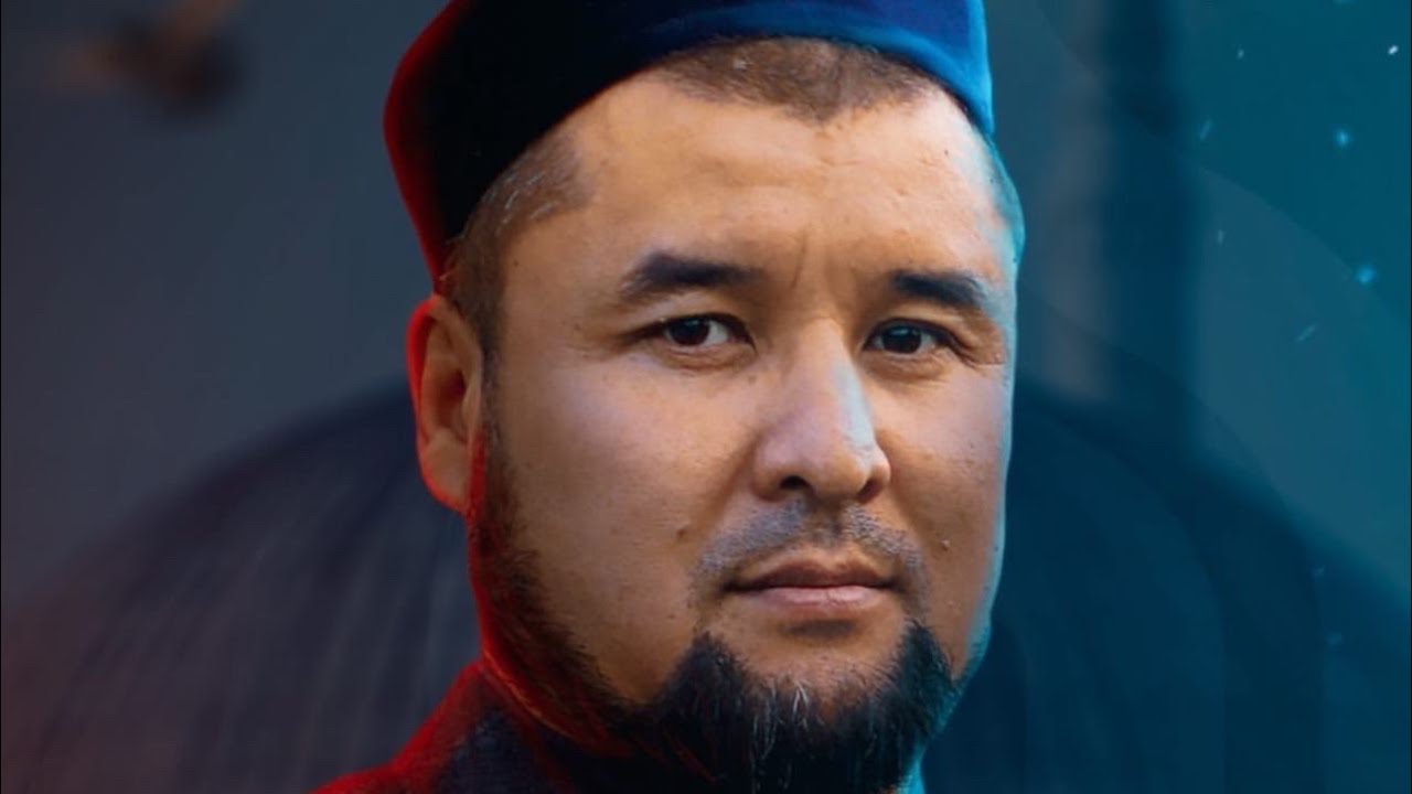 Ризабек Батталұлы-8 Дәріс Хадис-Имама Науауи-дің Әзкәр кітәбінан🕌
