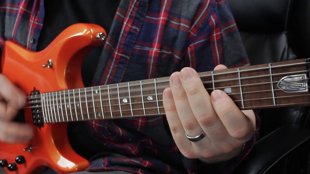 How To With INKJD - Red Sky Warning Playthrough