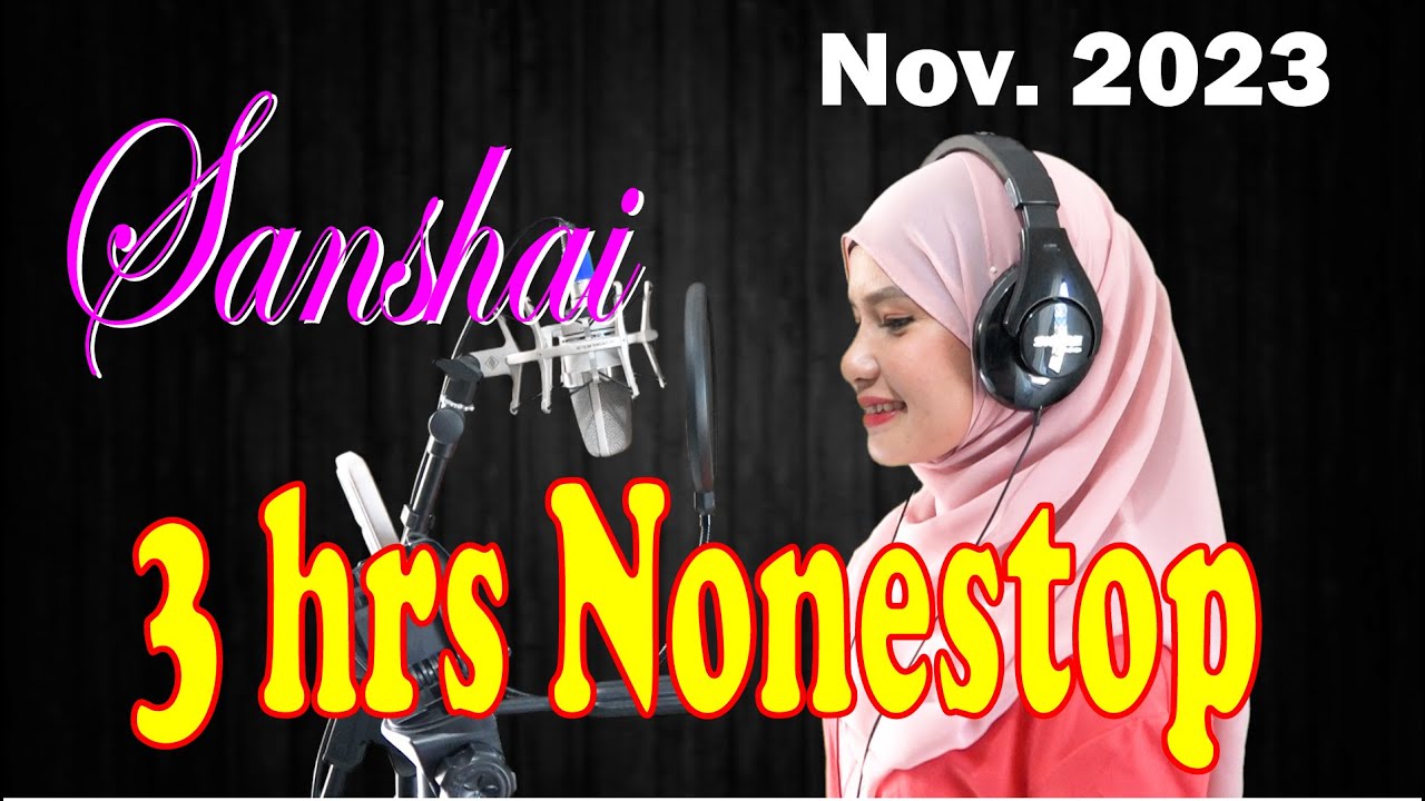 Sanshai - 3 Hours Sanshai's Songs