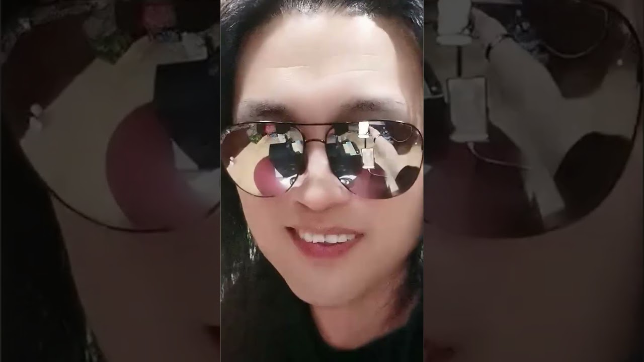 Let's listen to Jian's voice again