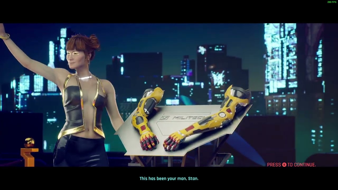Cyberpunk 2077   | Linux Mint 21.1, Mesa version 23.1, 7900x CPU and 7900xt GPU