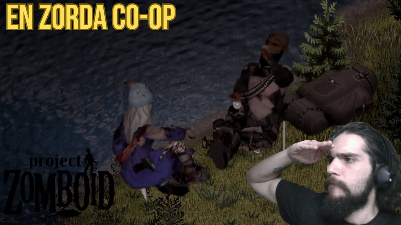YENİ ŞEHİR YENİ HAYAT l CO-OP ZOMBOID 12. BÖLÜM / SEZON FİNALİ