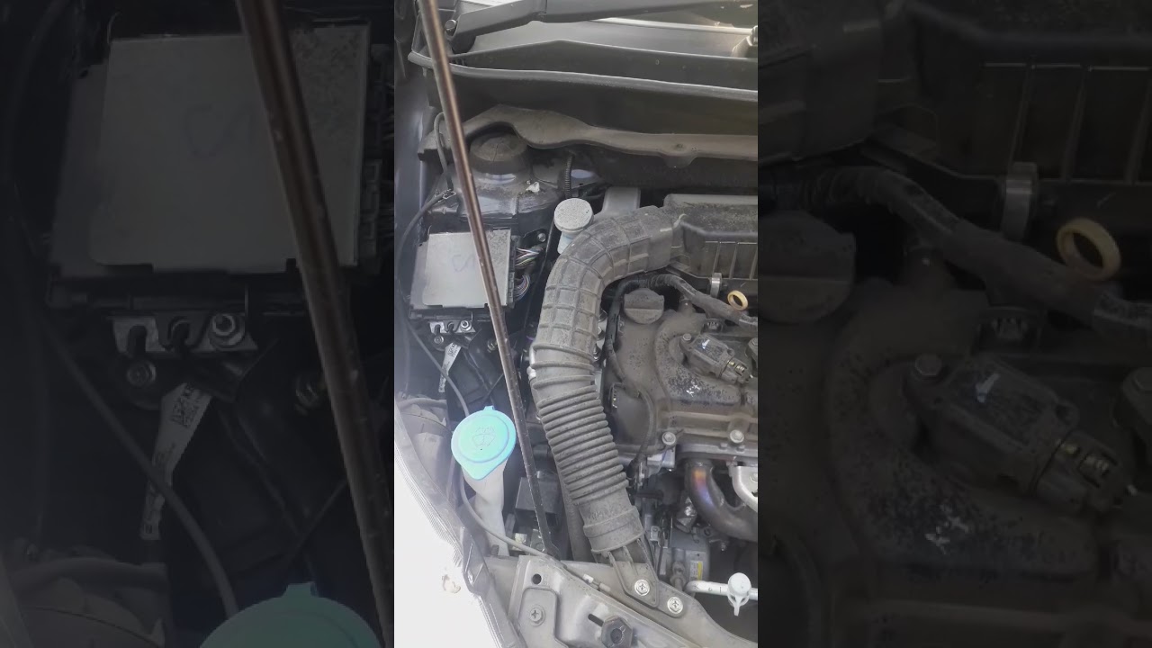 new ertiga petrol cng engine, BS6