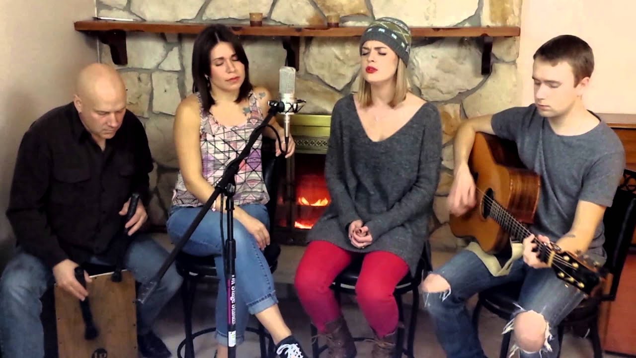 I Can Only Imagine (Mercy Me Cover)