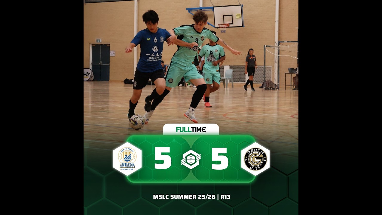 260208 MSLC vs Galaxy · R13 ( 5 - 5 )